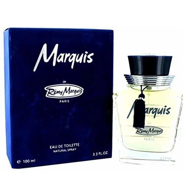 Marquis Men Perfume 100ML